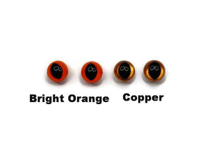 10mm -  Cat Safety Eyes - 20 Colours Available Sold in lots of 2 PAIRS!