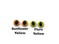 10mm -  Cat Safety Eyes - 20 Colours Available Sold in lots of 2 PAIRS!

