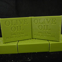 2x Olive Oil Soap For WET FELTING,Needle Felting, Soap, Wet Felting Tools