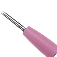 3 Needle Felting Pen - 3 Generic Needles Included
