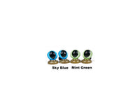 12mm Cat / Dragon Eyes -   25 Colours Available!
