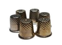 Thimbles - Finger Protection
