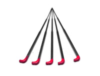 15 pack Star,Twist & Reverse Felting Needles - sizes 3x 36G, 3x 38G Star Needles, 3x 38G, 3x40G Twist Needles, 3x 38g Reverse

