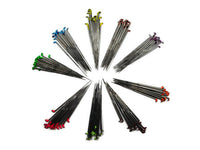 5x SPIRAL-STAR felting needle 38g, RARE, All the benefits of the Star and Twist Needles combined!
