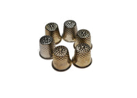 Thimbles - Finger Protection
