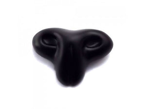 13mm + 18mm  Plastic T Style Cat Noses  Sold in packs of 2 pairs! - 13mm - 18mm
