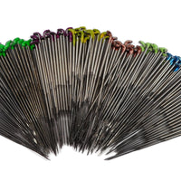 Needle Felting INTERMEDIATE Kit - Choose 30,50,100 Needles! - 30 Needles - 50 Needles - 100 Needles