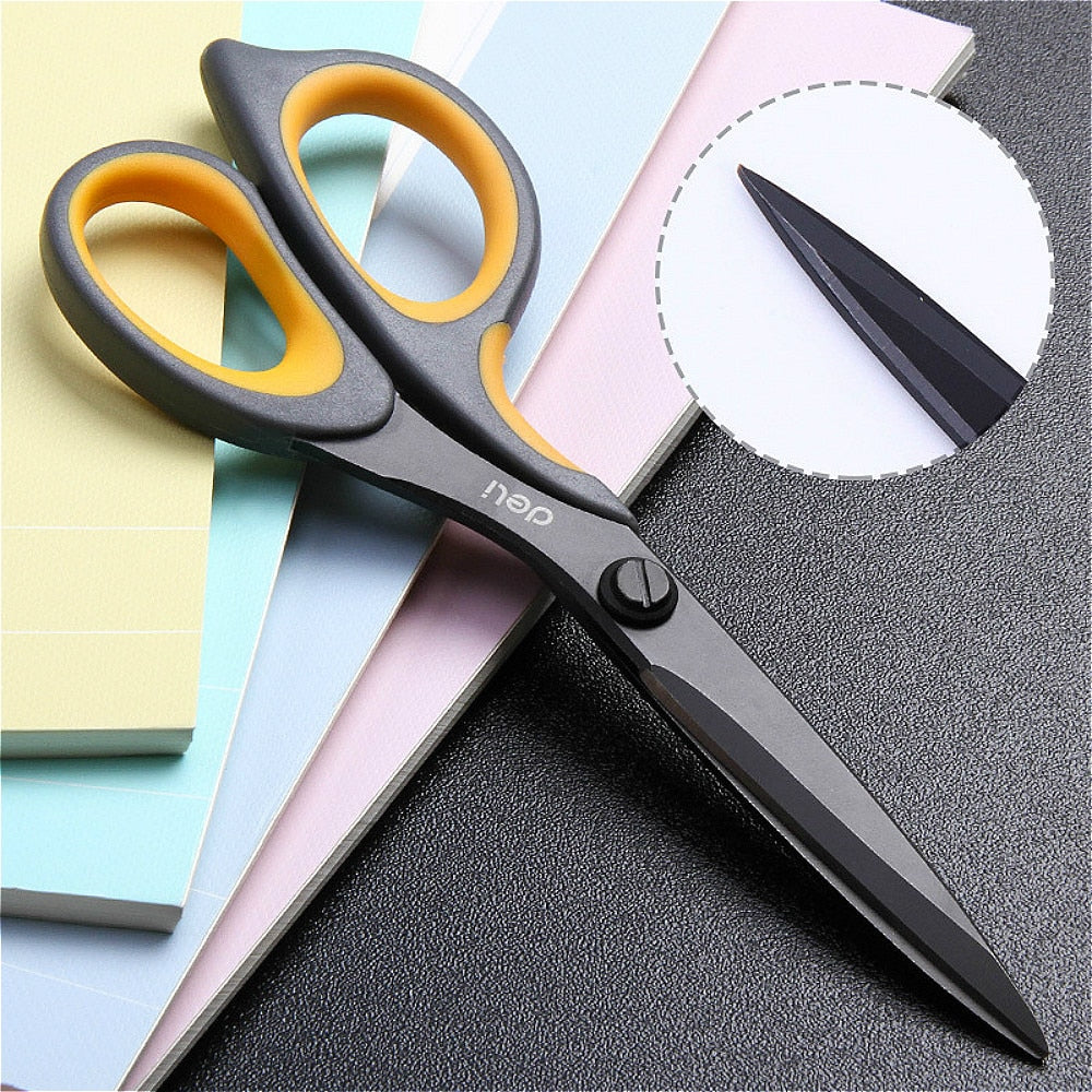 Scissors for Sewing or Craft - Lightweight, Sharp, No Rust